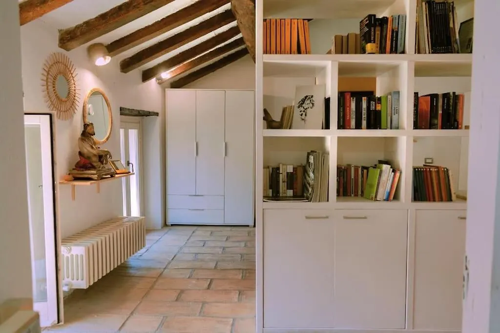 Il Labirinto Di Karma Villa Montebello della Battaglia Holiday home
