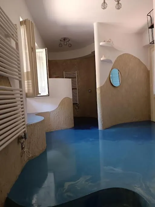 Il Labirinto Di Karma Villa Montebello della Battaglia