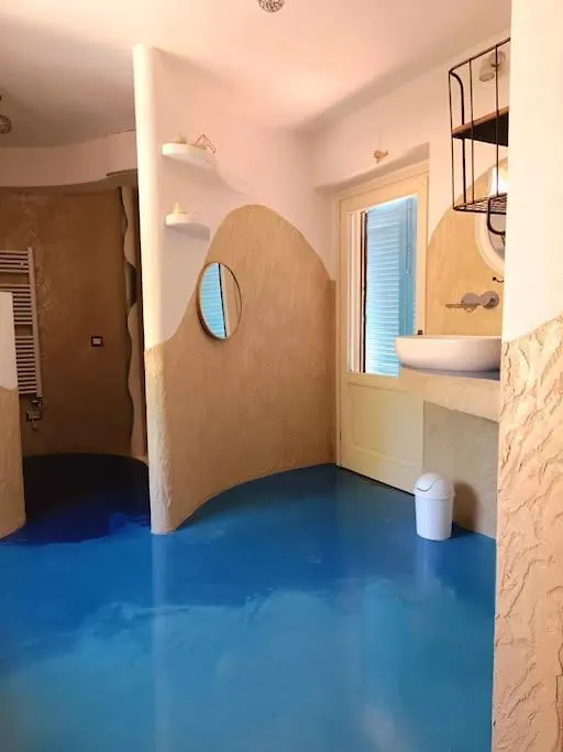 Il Labirinto Di Karma Villa Montebello della Battaglia Italy
