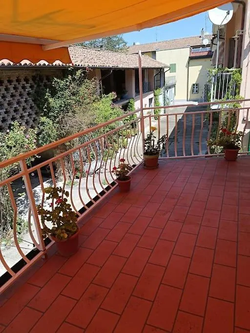 Il Labirinto Di Karma Villa Montebello della Battaglia